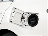  Gas cap open photo